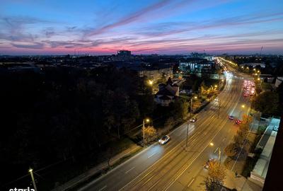 Apartament cu 3 camere în Soarelui