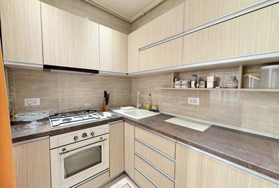 Apartament cu 2 camere decomandat, mobilat în Tomis Plus - 7