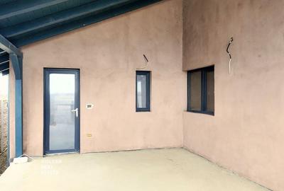 Casa noua pe un nivel, la gri, Mandruloc, comision 0% - 10