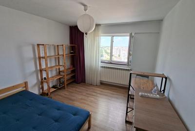 Apartament cu 2 camere decomandat în Casa de Cultură - 3