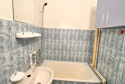 Garsoniera in Tudor Campus,liberă - 5