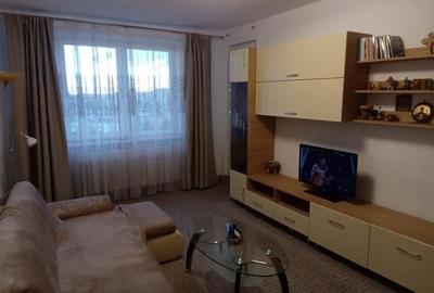 Apartament 3 camere, mobilat, spațios, boxă, loc parcare, central, Bra Apartament 3 camere, mobilat, spațios, boxă, loc parcare, central, Bra - 3