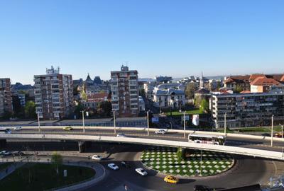 Apartament cu 2 camere semidecomandat în Ultracentral - 7