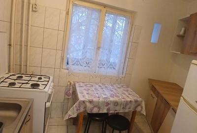 Garsonieră decomandată, mobilată în Buziașului - 7