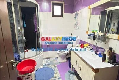 Casă cu 3 camere cu Teren 357 Mp în Central - 11