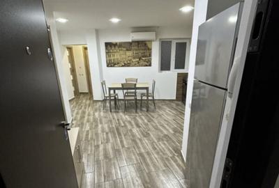 Apartament 3 camere - Tineretului