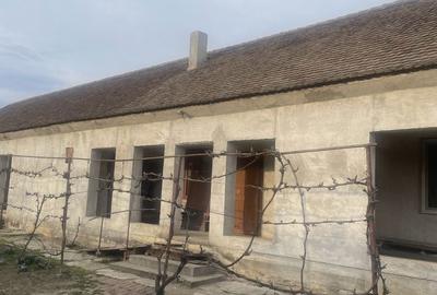 Casă cu 4 camere în Central - 3