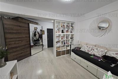 Apartament cu 3 camere decomandat, mobilat în Prelungirea Ghencea