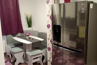 Vand apartament 2 camere ultramodern, zona centrala, recent renovat si utilat - 4