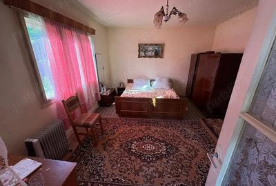 Casa de vanzare cu anexe pe un teren de 754 mp - 8