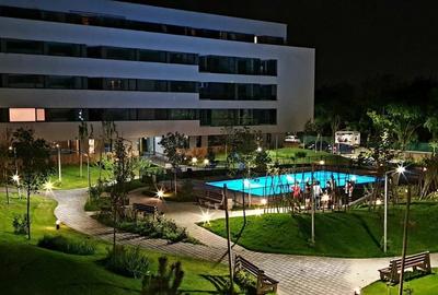 REA1018180 BEST PRICE 2 Camere cu terasa Complex Atria - 11