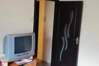 Garsonieră semidecomandată în Central - 2