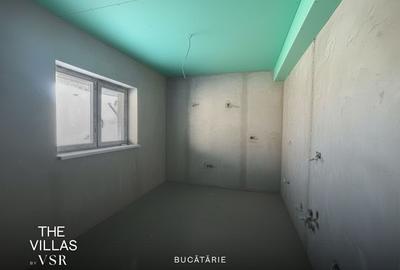 Casă individuală cu 5 camere cu Canalizare în Lumina - 10