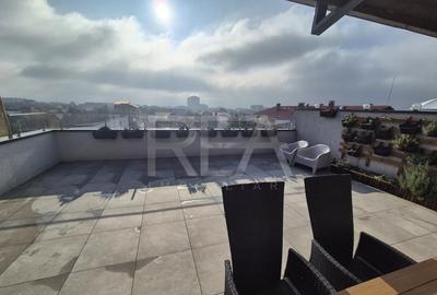 3 Camere + Terasa 136 mp Cartierul Brancusi - Drumul Taberei - 7