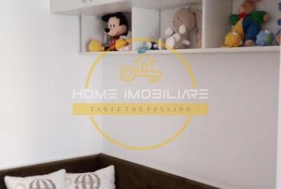 Apartament cu 3 camere decomandat, mobilat în Alexandru cel Bun - 5