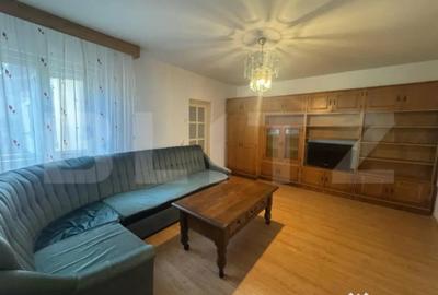 Casă cu 3 camere cu Teren 1046 Mp în Central - 7