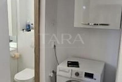 Apartament cu 2 camere decomandat, mobilat în Grigorescu - 6