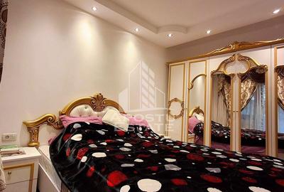 Apartament decomandat 2 camere Arad, Miorita - 11