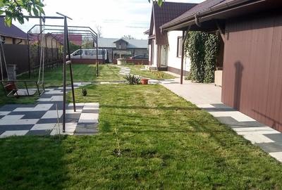 Casă cu 4 camere în Parepa-Rușani - 1