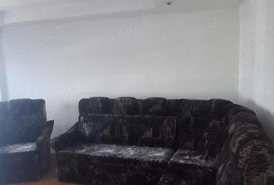 Apartament cu 2 camere decomandat în Central - 2