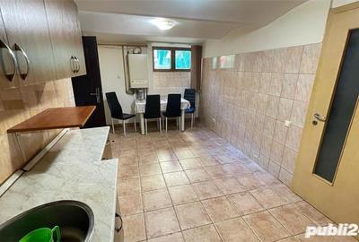 Ssi5148 Central Balcescu-Maria, demisol, renovat integral, o cam la supr de 2, PRET CORECT!!!! - 6