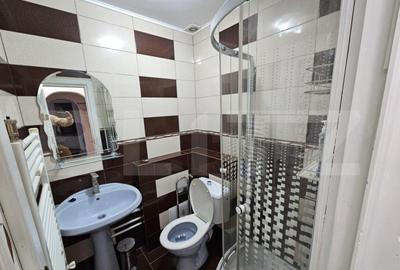 Apartament 4 camere, 73 mp, zona Burdujeni - 4