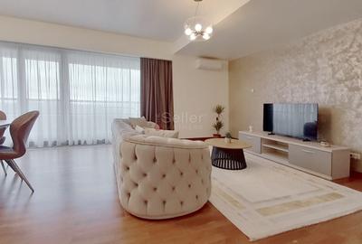 Apartament cu 2 camere semidecomandat, mobilat în Drumul Poienii - 5
