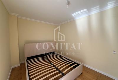 Apartament cu 2 camere decomandat, mobilat în Borhanci - 5