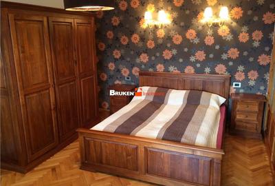 Garsonieră decomandată în Ultracentral - 4