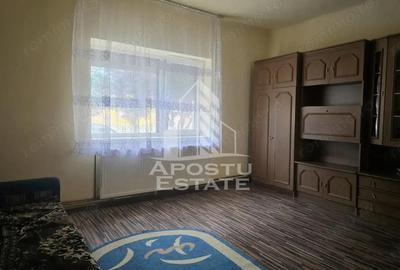 Casă cu 1 camere cu Canalizare în Curtici - 15