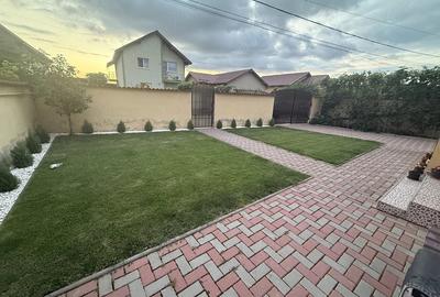 Casă cu Teren 400 Mp în Central - 3