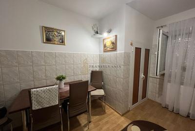 Apartament cu 4 camere decomandat în Central - 15