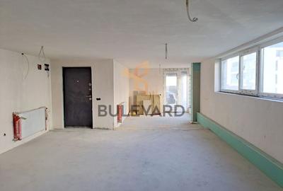 Spatiu comercial strada Oasului, zona Auchan Iris!