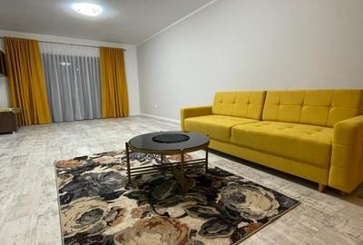Casa tip duplex, 120 mp utili, 4 camere, 360 mp teren, sauna, zona Romul Ladea