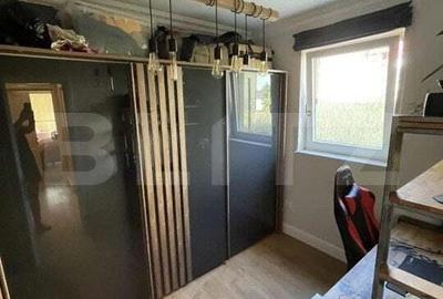 Apartament cu 3 camere decomandat în Burdujeni - 8