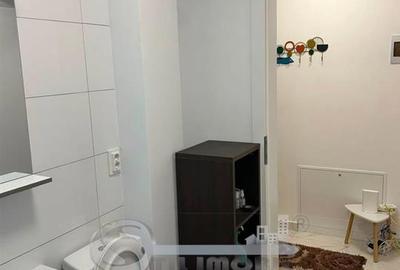 Apartament cu 2 camere semidecomandat în Aeroport - 2
