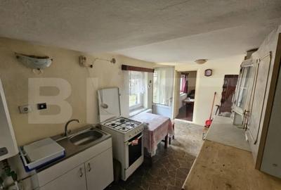 Casă cu 4 camere cu Teren 544 Mp în Cricău - 4