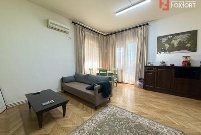 COMISION 0% Apartament cu 3 camere de vanzare in Timisoara, zona Centrala - 9