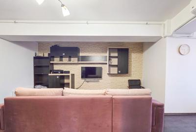 Apartament cu 3 camere decomandat, mobilat în 13 Septembrie - 4