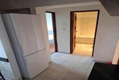 Apartament cu 2 camere, decomandat - zona Centru Civic. - 4