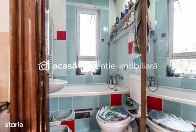 Apartament cu 2 camere în Ultracentral - 5