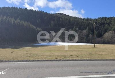 Spațiu comercial, în Brădet - 2