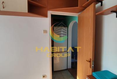 Apartament cu 2 camere semidecomandat, mobilat în Brâncoveanu - 11