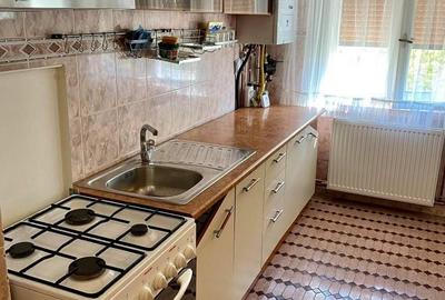 Apartament cu 2 camere decomandat în Popoveni - 2