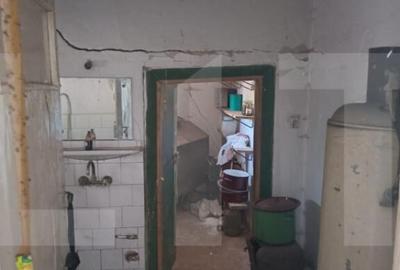 Casa taraneasca .Dalnic - 8