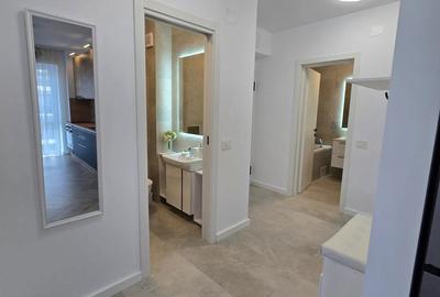 Apartament cu 3 camere decomandat în Calea Aradului - 17