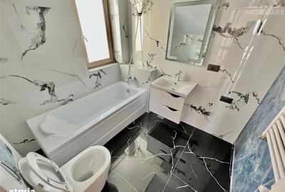 Casă cu 4 camere în Rediu