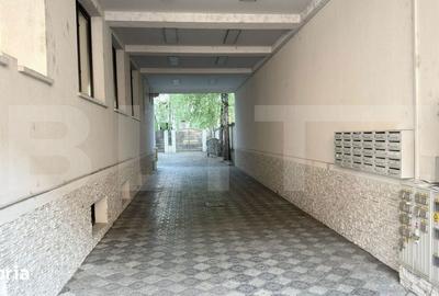Garsonieră în Doba - 1