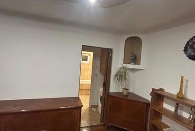 Apartament cu 3 camere semidecomandat în Mănăștur - 1