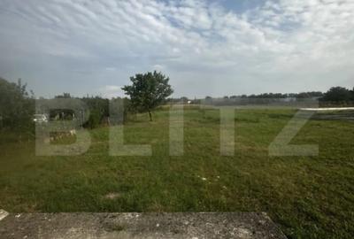 Casă cu 4 camere cu Teren 865 Mp în Păulești - 2